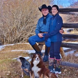 Meet your Posher, Shellie